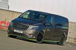 Mercedes-Benz Vito by Hartmann 2014 года
